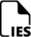 IES file (IES) 8719514443143