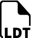 LDT file (Eulumdat) 4099854055034