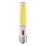 Ledvance NAV LED FIL V E40 41W 7000lm - 727 Extra Warmweiss | Ersatz für 100W