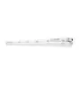 Ledvance LED Feuchtraumleuchte Feuchtigkeitsdicht 81W 11000lm - 865  | 150cm