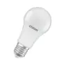 Osram Classic LED E27 Birne Matt 8.8W 806lm - 827  | Bewegungs- Und Lichtsensor - Ersatz Für 60W
