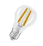 Osram Classic LED E27 Birne Fadenlampe Klar 5W 1055lm Ultra Efficiency - 840  | Ersatz Für 75W
