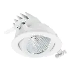 Philips LED-Spot LuxSpace Accent Kompakt RS771B 20.5W 2000lm 10D - 830  | 130mm 