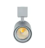 LED Schienenstrahler Spot Grau 24W 2000lm 15D - 930 | Höchste Farbwiedergabe