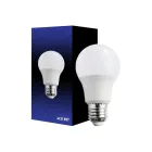 LED E27 Birne Matt 9.5W 1055lm - 827 | Ersatz für 75W