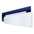 LED Panel Pro V3.0 30W 4070lm - 840 Kaltweiß | 120x30cm - UGR 
