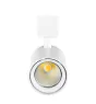 LED Schienenstrahler 3-Phasen Spot Weiß 24W 2000lm 50D - 930 | Höchste Farbwiedergabe