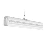 LED Rail De Fixation Suspendu PC Blanc 70W 13650lm 60D - 840 Blanc Froid