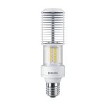 Philips TrueForce public (des rues – SON) Master LED SON-T IF E40 50W 9000lm - 740 Blanc Froid | Équivalent 100W