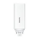 Philips CorePro PL-T LED Ampoule HF 9W - 840 Blanc Froid | 4 Broches - Remplacement 26W
