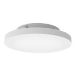 Eglo Connect.Z Smart Plafonnier Turcona-Z Échantillon Blanc 15.7W 1730lm - 827-865 Accordable Blanc + RGB | Dimmable