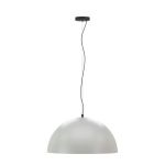 Eglo Suspension Luminaire Gaetano 1 Échantillon Noir | Convient pour E27