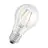 Osram Classic LED E27 Poire Filament Claire 2.2W 250lm - 827  | Dimmable - Remplacement 25W