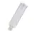 Osram Dulux-T LED 7W 800lm - 840 Blanc Froid | 2 Broches - Remplacement 18W