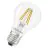 Ledvance Classic LED E27 Poire Filament Claire 3.4W 470lm - 840 Blanc Froid| Remplacement 40W