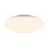 Nordlux Plafonnier Ask 36 Métal Blanc 16W 1450lm - 830 Blanc Chaud | IP44