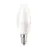 Philips Corepro LED Bougie E14 Dépolie 7W 806lm - 840  | Remplacement 60W