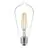 Philips Corepro LED Ampoule E27 Edison Filament Claire 7W 806lm - 827 Blanc Très Chaud | Équivalent 60W