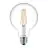 Philips Corepro LED Globe E27 Filament Claire 95mm 7W 806lm - 827 Blanc Très Chaud | Équivalent 60W