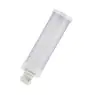 Osram Dulux-T LED 9W 1100lm - 840 Blanc Froid | 2 Broches - Remplacement 26W