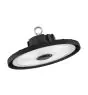 Ledvance Highbay LED Gen 5 Aluminium Noir 150W 26250lm 110D - 865  | IP66 - Dali Dimmable