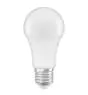 Ledvance Classic LED E27 Poire Dépolie 13W 1521lm - 827- | Remplacement 100W