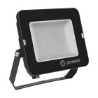 Ledvance Projecteur LED Compact Noir 50W 5000lm 100D - 840  | IP65 - Symétrique 