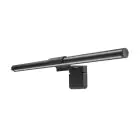 Ledvance Smart+ WiFi Moniteur Clip Sun@Home Noir 2.5W 35lm - 822-850 Accordable Blanc