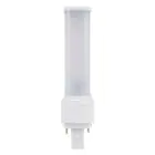 Ledvance Dulux-D LED 9W - 830 Blanc Chaud | 2 Broches - Remplacement 26W