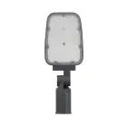 Ledvance Éclairage public LED Area Value Petit SPD Aluminium Gris 45W 6075lm 160x58D - 740  | IP66 - Symétrique 