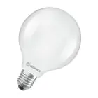 Ledvance Classic LED Globe E27 Globe Dépolie 7.2W 1521lm - 827 Blanc Très Chaud | Remplacement 100W