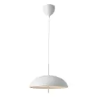 DFTP by Nordlux LED Suspension Luminaire Versale Métal Blanc | Convient pour E27