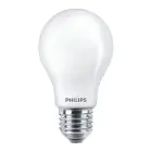 Philips MASTER Value LED Ampoule E27 Poire Dépolie 7.8W 1055lm - 927 Blanc Très Chaud | Meilleur rendu des couleurs - Dimmable - Équivalent 75W