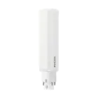 Philips CorePro PL-C LED 5.5W 600lm - 830 Blanc Chaud | 4 Broches - Remplacement 13W
