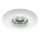 Spot MR16 Fix Blanc | incl. GU10 Fitting