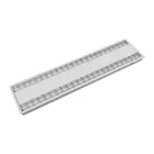 Dalle LED G2 30x120cm 3000K 34W UGR