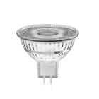 Spot LED GU5.3 MR16 4.4W 345lm 60D - 827 | Dimmable - Remplacement 35W