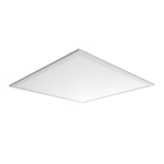 Dalle LED Pro V3.0 30W 3960lm - 830 Blanc Chaud | 60x60cm - UGR <22 - Philips Xitanium Driver - Éclairage De Secours 1 Heures
